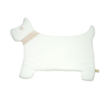 Slaapmat hond broderie